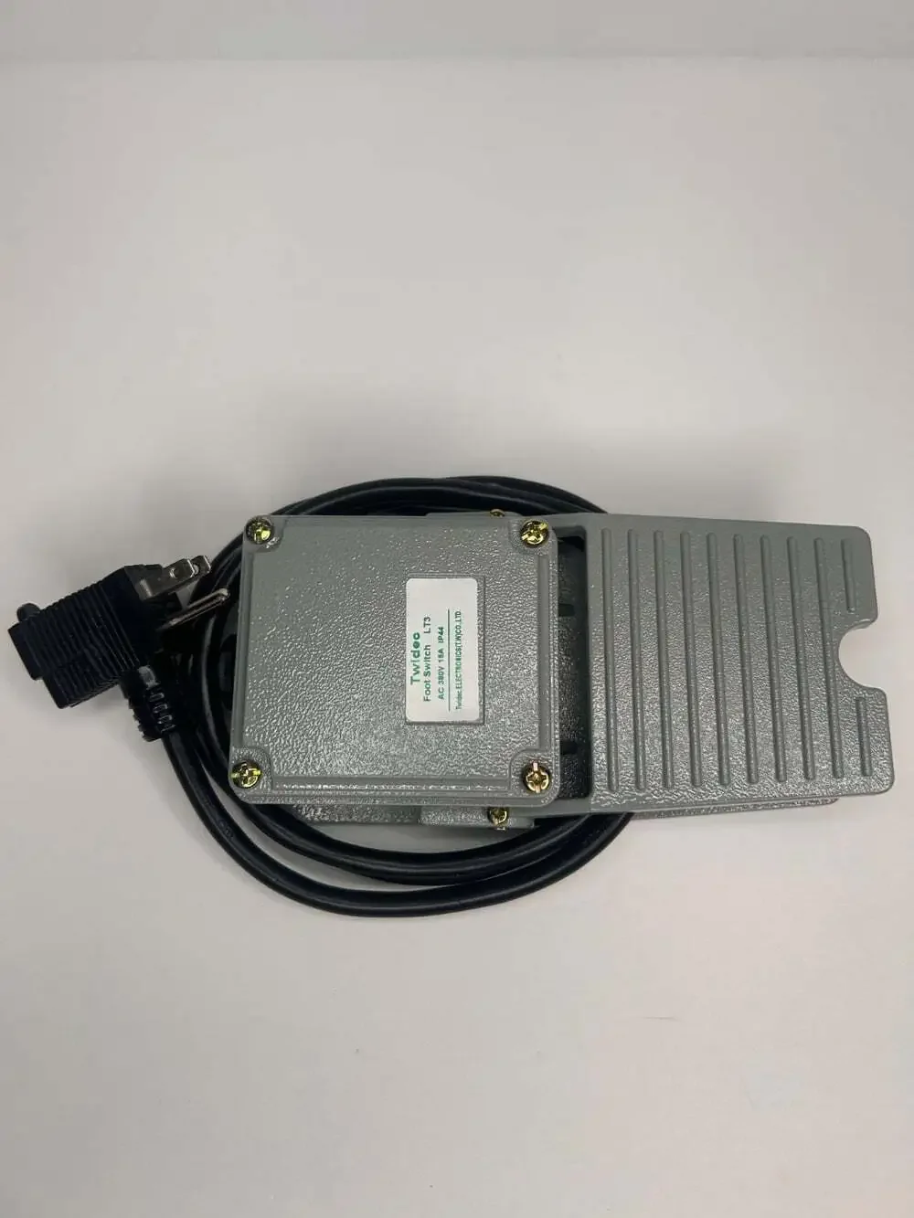 Twidec ac 380v